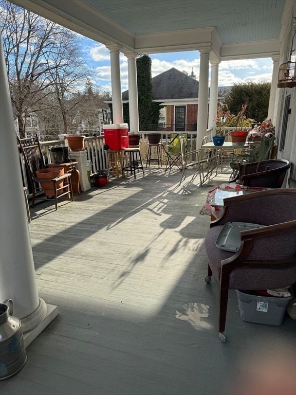 Spectacular Multifamily